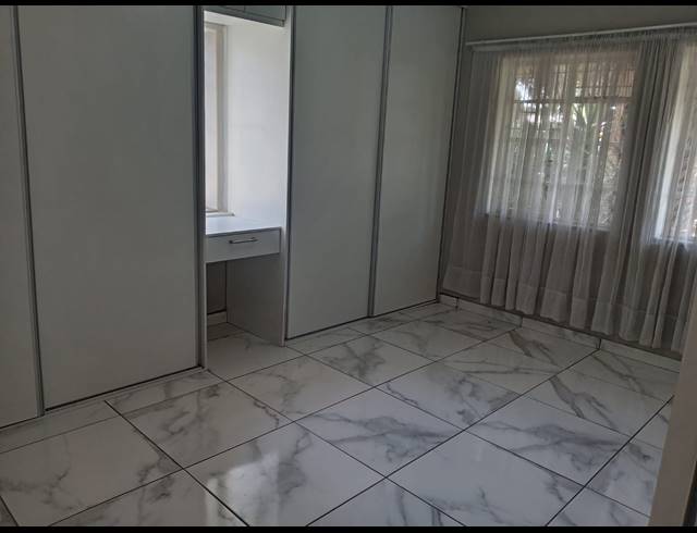 3 BEDROOM HOUSE TO LET IN VANDERBIJLPARK SW 5